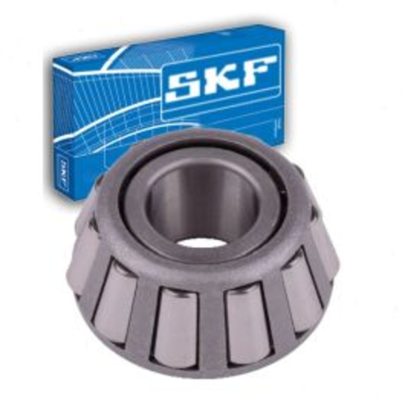 SKF Rear Outer Differential Pinion Bearing for 1963-1966 Triumph Spitfire