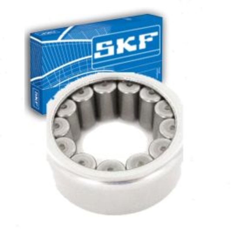 SKF Rear Wheel Bearing for 2006-2008 Lincoln Mark LT