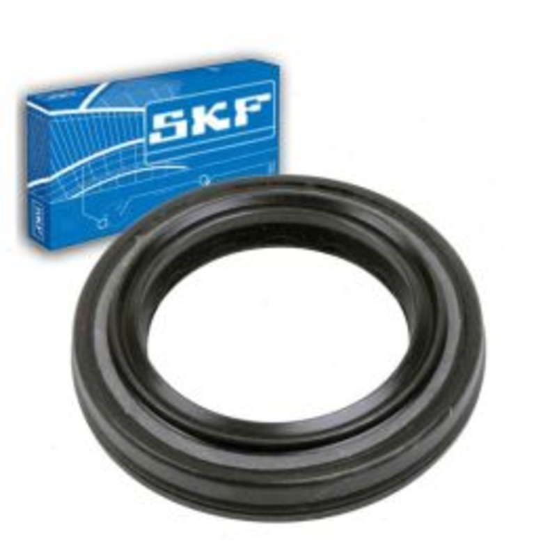 SKF Rear Wheel Seal for 1970-1972 Pontiac Firebird