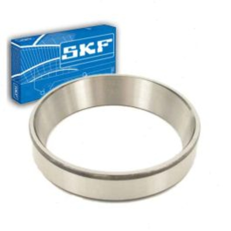 SKF Transmission Input Shaft Race for 2000 Saturn LS2