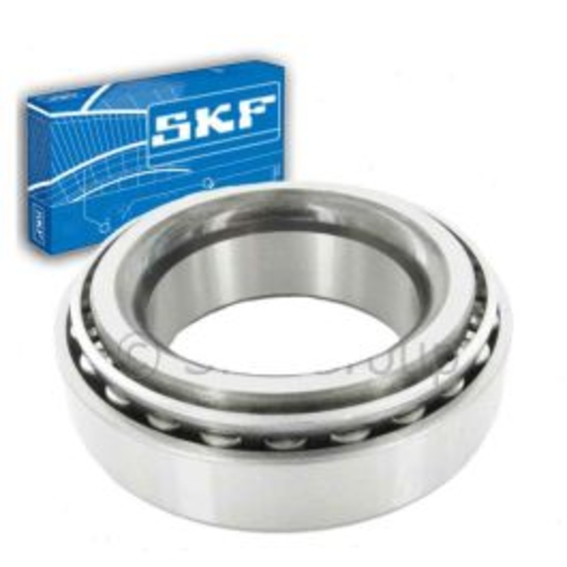 SKF Front Inner Wheel Bearing for 1970 Mercury Marauder