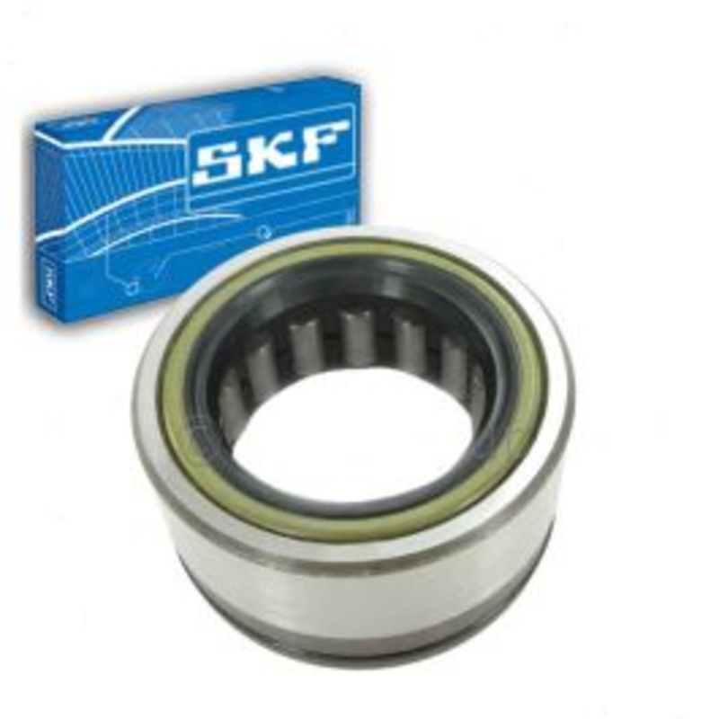 SKF Rear Axle Shaft Bearing Assembly for 1998-2001 Mazda B2500