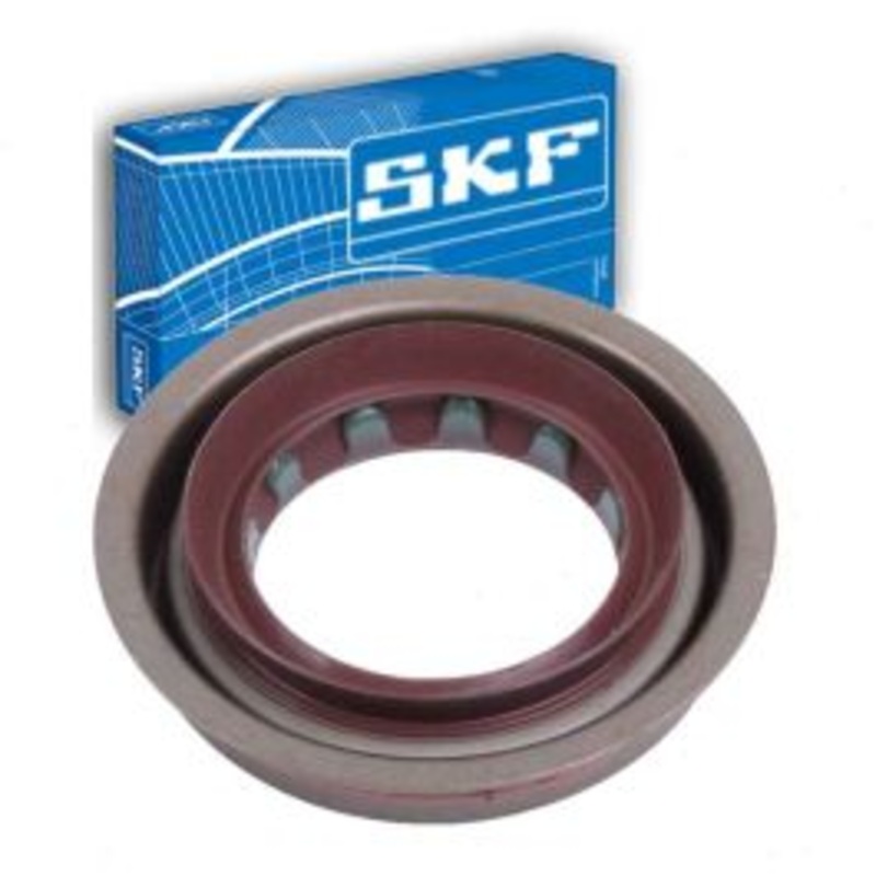 SKF Rear Differential Pinion Seal for 2007-2011 Dodge Nitro
