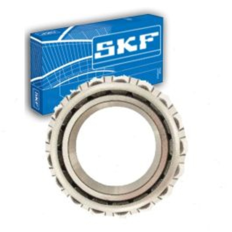 SKF Rear Inner Differential Pinion Bearing for 2003-2005 Ford E-150