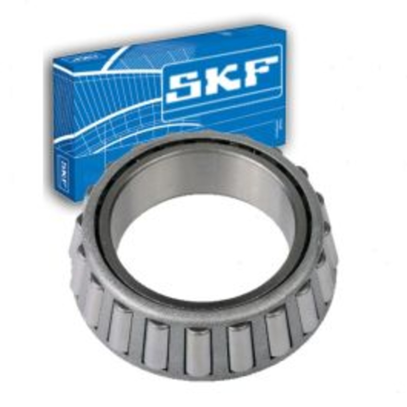 SKF Rear Inner Wheel Bearing for 1961-1962 International C100