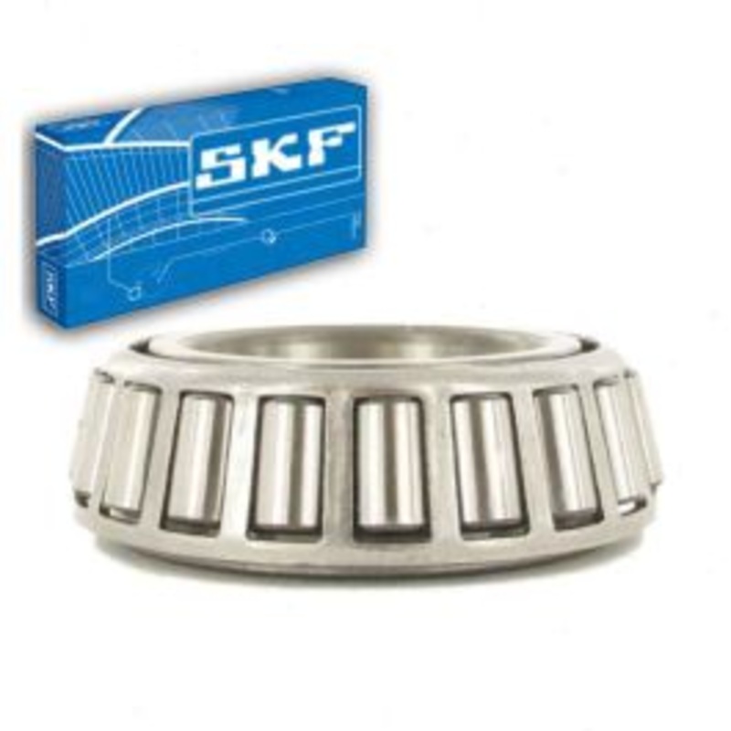 SKF Rear Inner Wheel Bearing for 1984-1987 Mazda 626