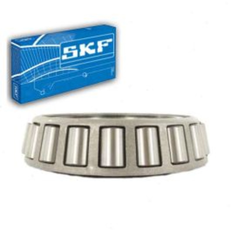 SKF Rear Inner Wheel Bearing for 1987-1991 GMC V3500