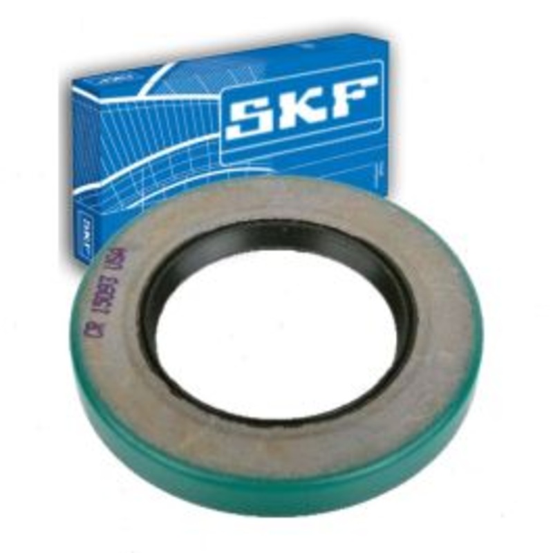 SKF Rear Manual Transmission Seal for 1964-1967 American Motors American 3.3L L6