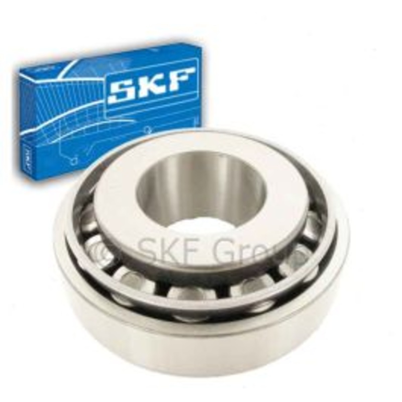 SKF Rear Outer Differential Pinion Bearing for 1995-2012 Toyota Tacoma