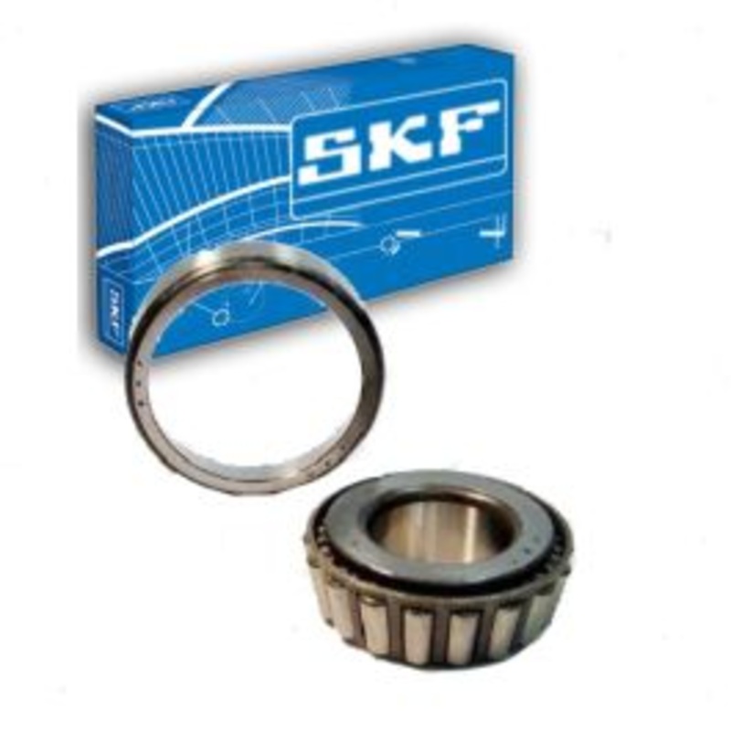 SKF Rear Outer Differential Pinion Bearing for 2011-2017 Nissan Juke
