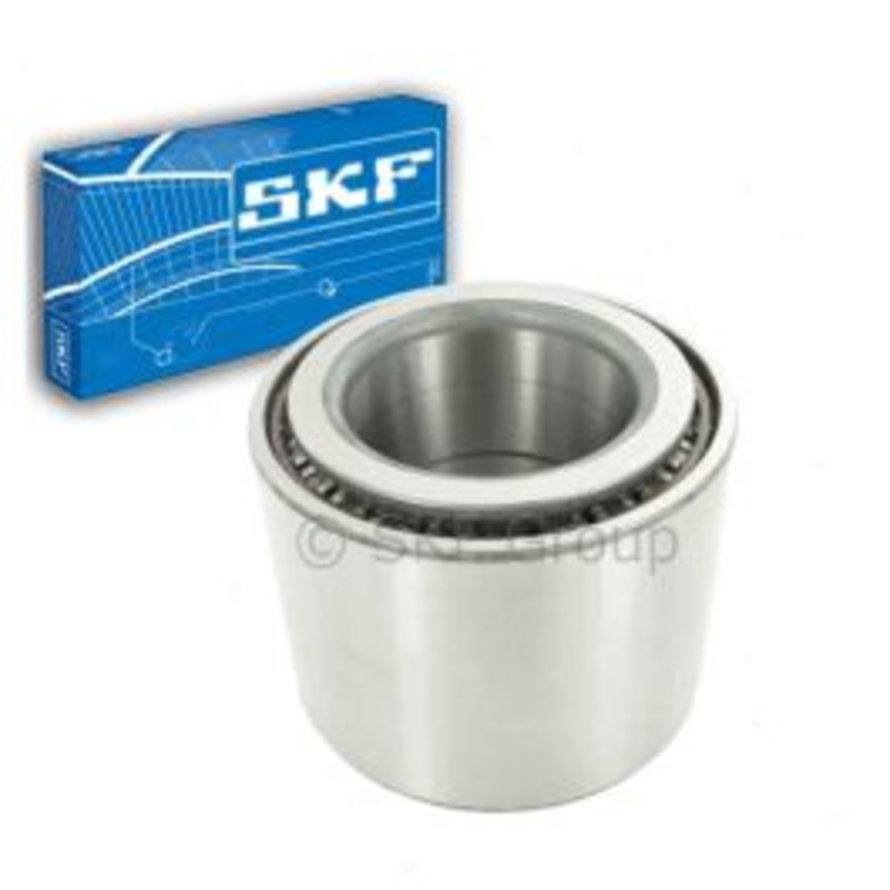 SKF Rear Wheel Bearing for 1993-2007 Subaru Impreza 2.0L 2.5L H4