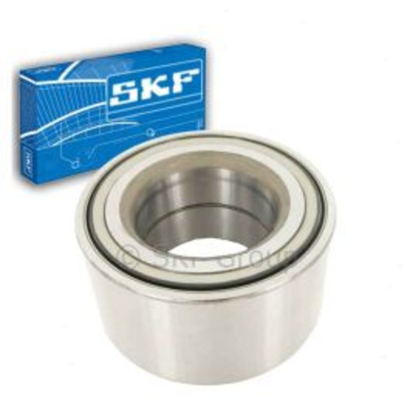 SKF Rear Wheel Bearing for 1999-2004 Ford Mustang 4.6L 5.4L V8