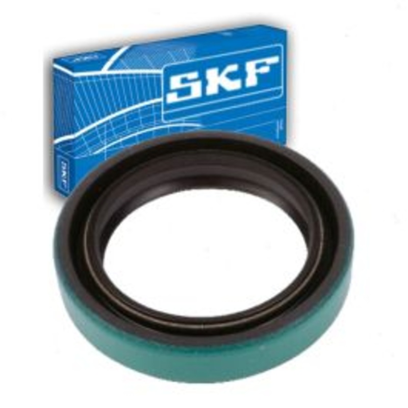 SKF Transfer Case Input Shaft Seal for 2000 Chevrolet Sonora