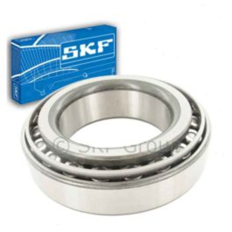 SKF Transmission Differential Bearing for 1983-1988 Ford EXP