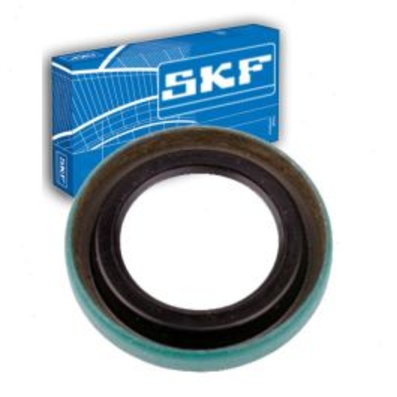 SKF Transmission Shift Shaft Seal for 1979-2000 GMC C2500