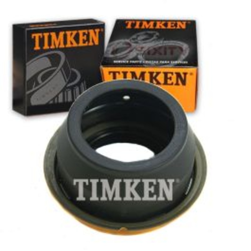 Timken 7692S Extension Housing Seal
