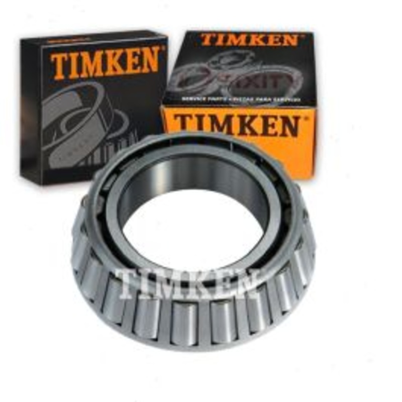 Timken T101 Bearing