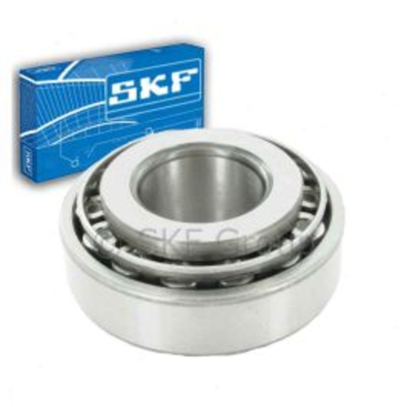 SKF Front Outer Wheel Bearing for 1970-1974 Plymouth Cuda