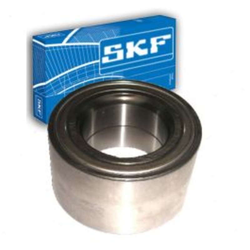 SKF Front Wheel Bearing for 2004-2005 Mercedes-Benz E320