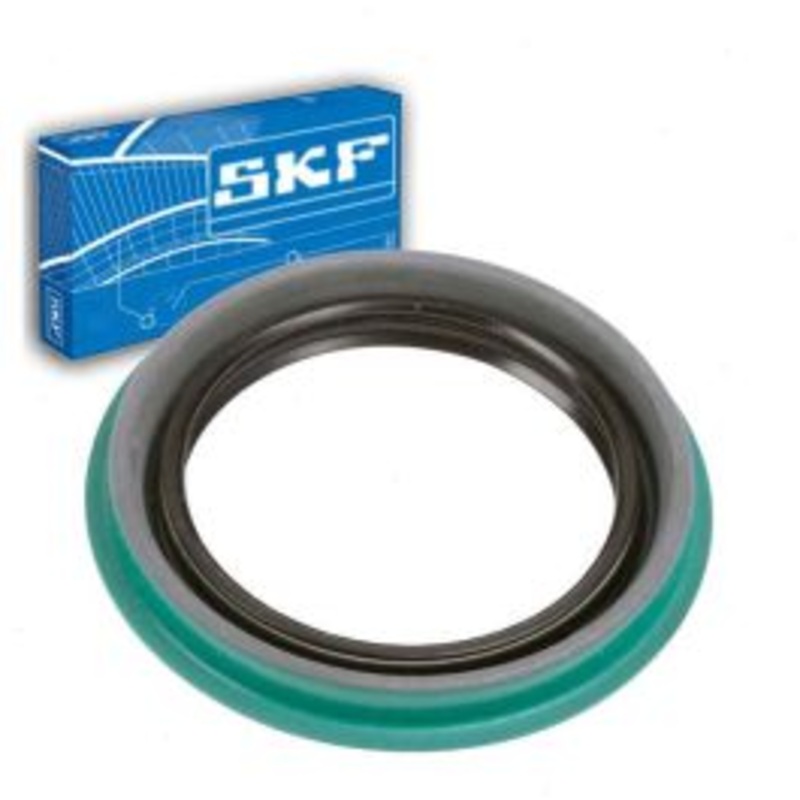 SKF Front Wheel Seal for 1994-1997 Mazda B3000