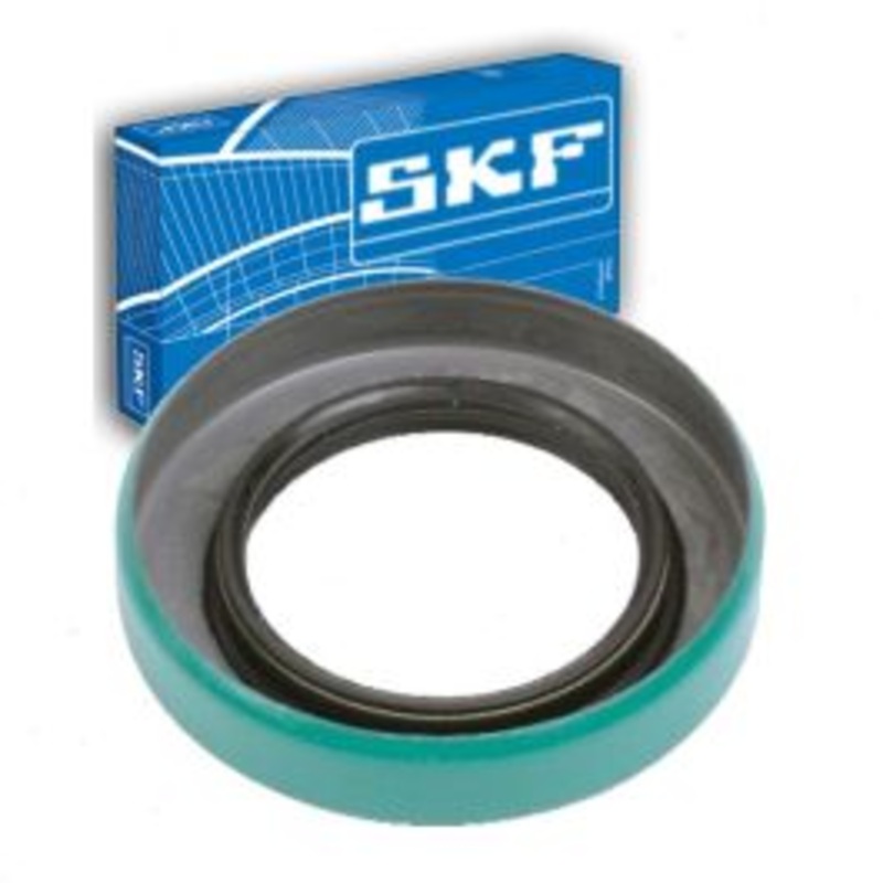 SKF Rear Manual Transmission Seal for 1971-1978 Pontiac Grand Safari