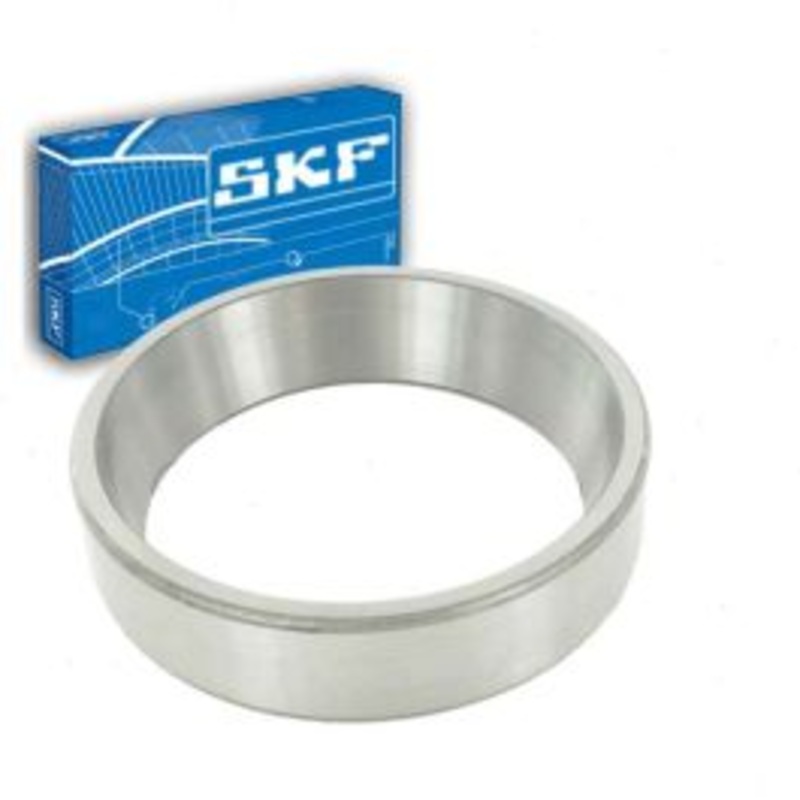 SKF Rear Wheel Bearing Race for 1963-1964 Studebaker Avanti 4.7L 5.0L V8