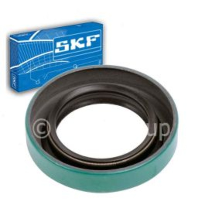SKF Rear Wheel Seal for 1965 GMC PB2500 Series