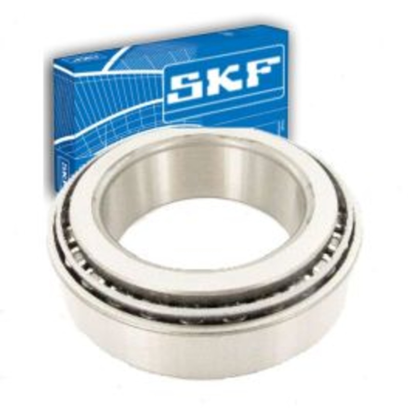 SKF Right Differential Bearing for 2002-2004 Toyota Camry 2.4L L4