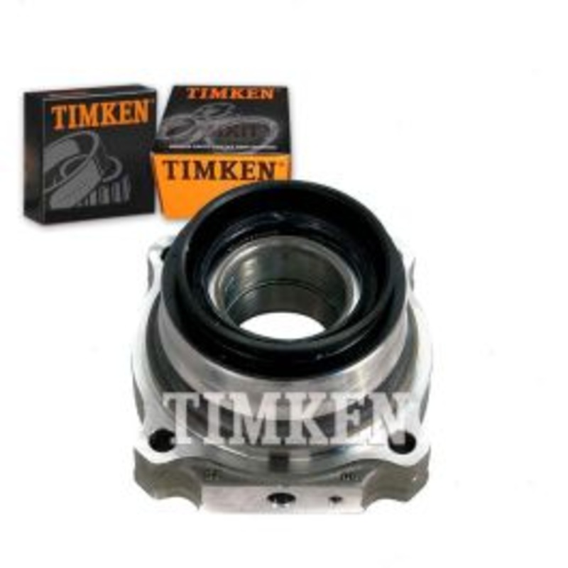 Timken 512294 Wheel Bearing Assembly