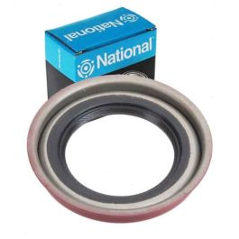 National Front Transmission Oil Pump Seal for 1985-1990 Bentley Continental