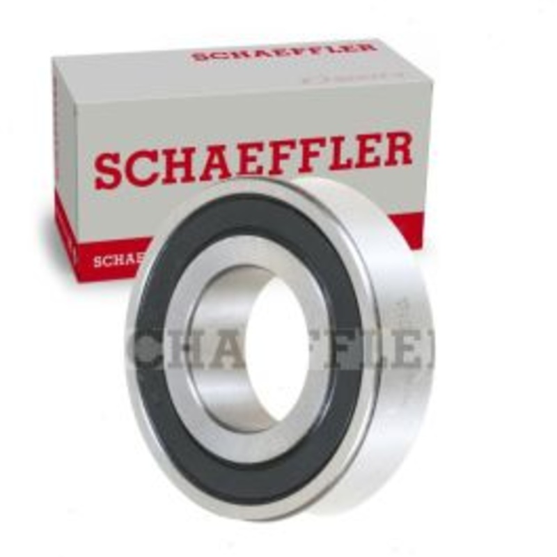 Schaeffler Rear Differential Bearing for 1970-1971 Mercury Cyclone