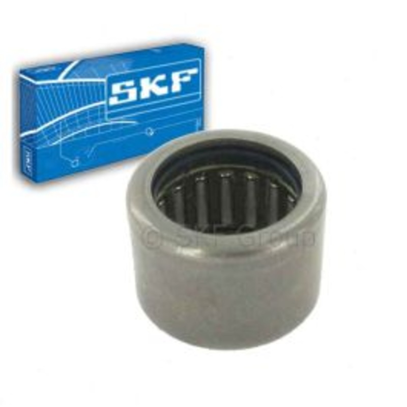 SKF Clutch Pilot Bearing for 1978-1983 Mercury Zephyr 2.3L L4