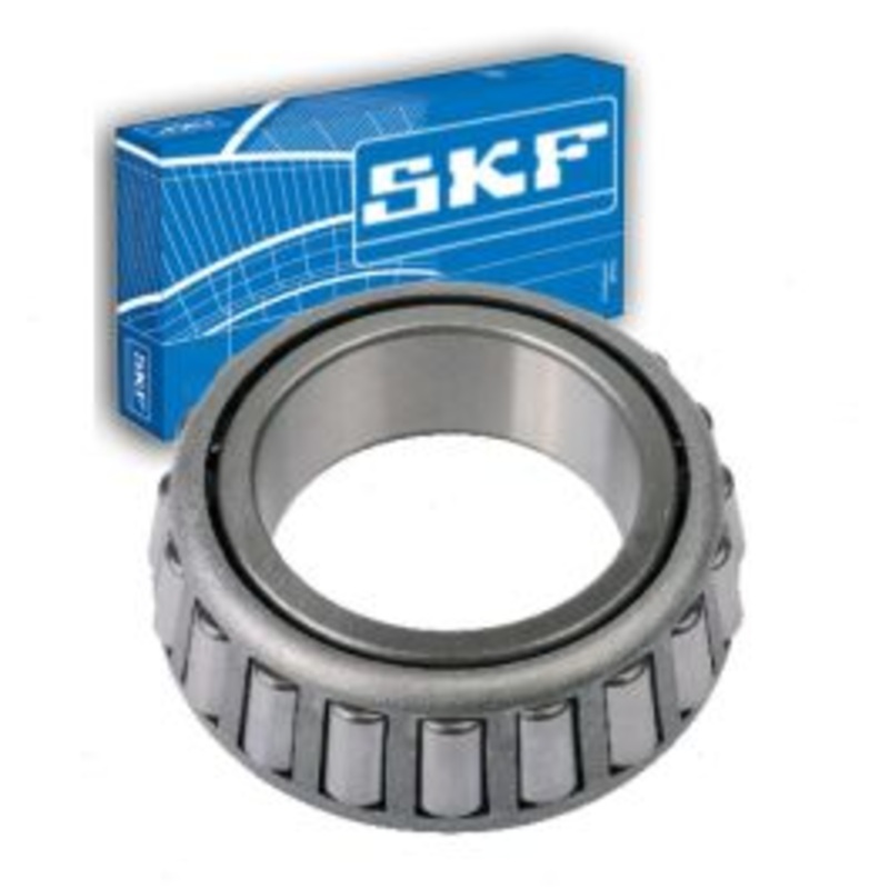 SKF Front Transfer Shaft Bearing for 1995-1999 Dodge Avenger
