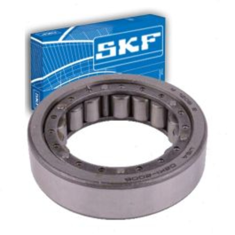 SKF M1206-UV Transmission Countershaft Bearing