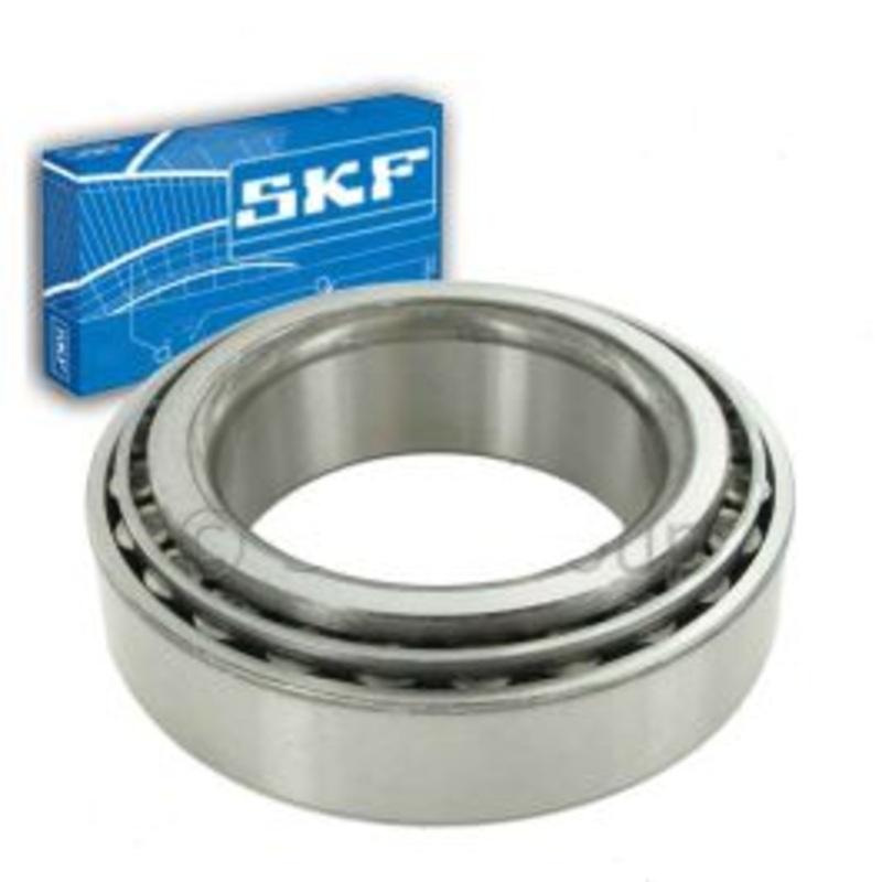 SKF Rear Axle Differential Bearing for 1970-1977 Ford Custom 500