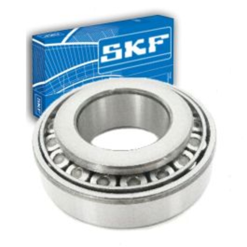 SKF Rear Inner Wheel Bearing for 1977 Renault LeCar