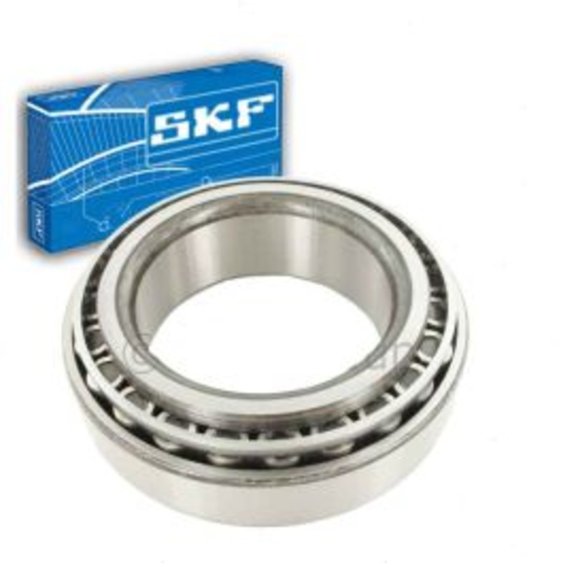 SKF Rear Wheel Bearing for 1974 Dodge B200 Van