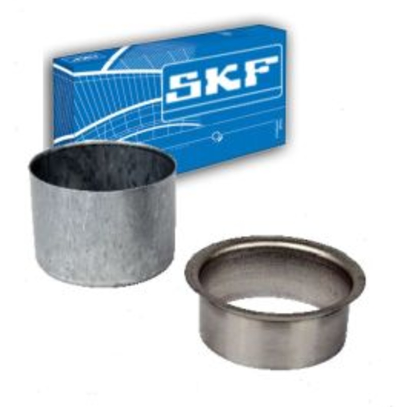 SKF Transfer Case Input Shaft Repair Sleeve for 1966-1974 GMC K15 K1500 Pickup