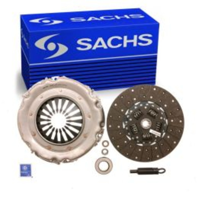 SACHS Clutch Kit for 1979 GMC C7000 5.7L V8
