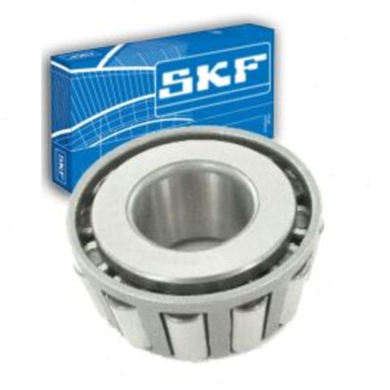 SKF Front Outer Wheel Bearing for 1954 Studebaker 3R11