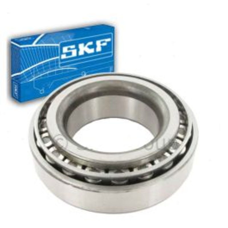 SKF Front Transmission Countershaft Bearing for 2004-2006 Pontiac GTO