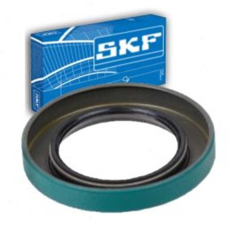 SKF Front Wheel Seal for 1957-1962 Metropolitan Series 1500