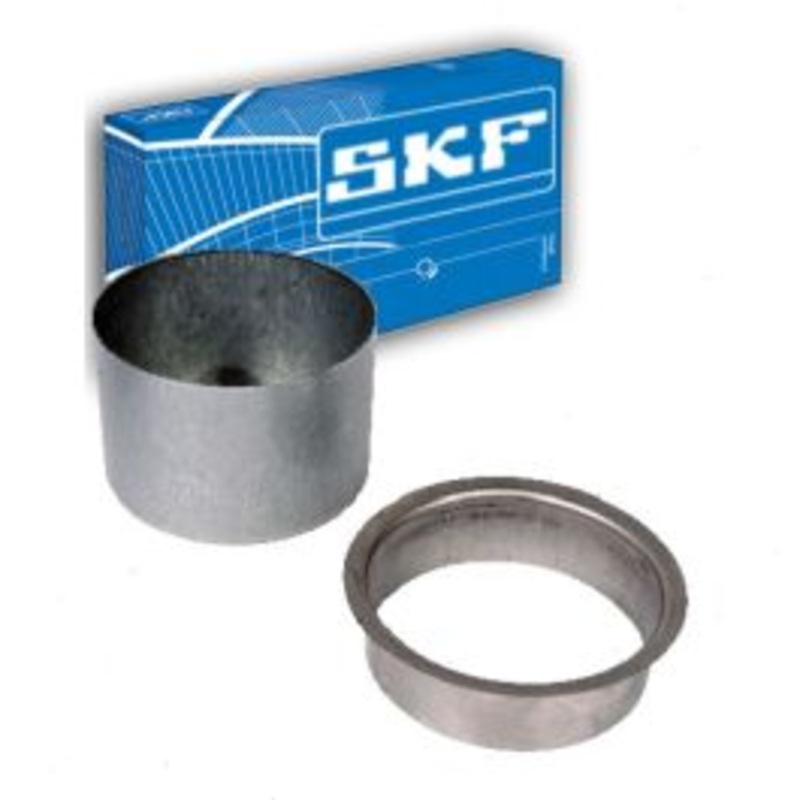 SKF Input Shaft Repair Sleeve for 1989-1997 Ford Probe