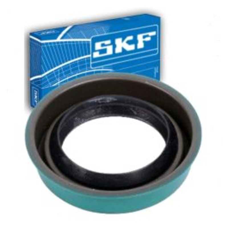 SKF Rear Automatic Transmission Seal for 1968-1969 Chevrolet C10 Pickup 6.5L V8