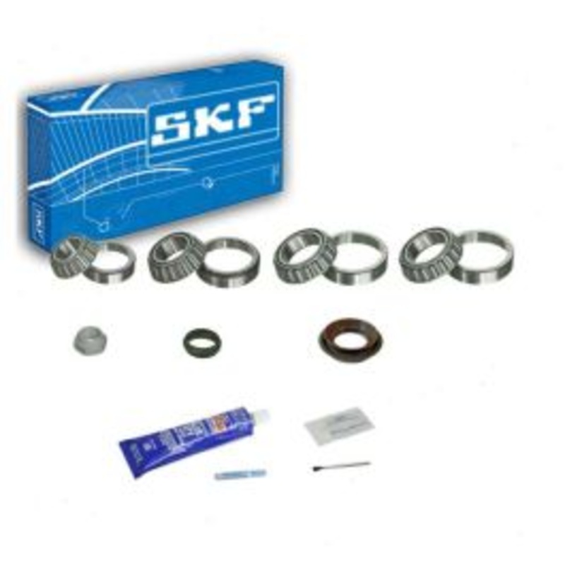 SKF Rear Axle Differential Bearing and Seal Kit for 2007-2011 Dodge Nitro 3.7L 4.0L V6