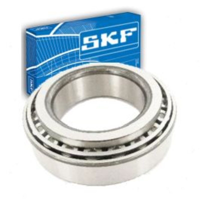 SKF Rear Axle Differential Bearing for 1983-1996 Ford Bronco