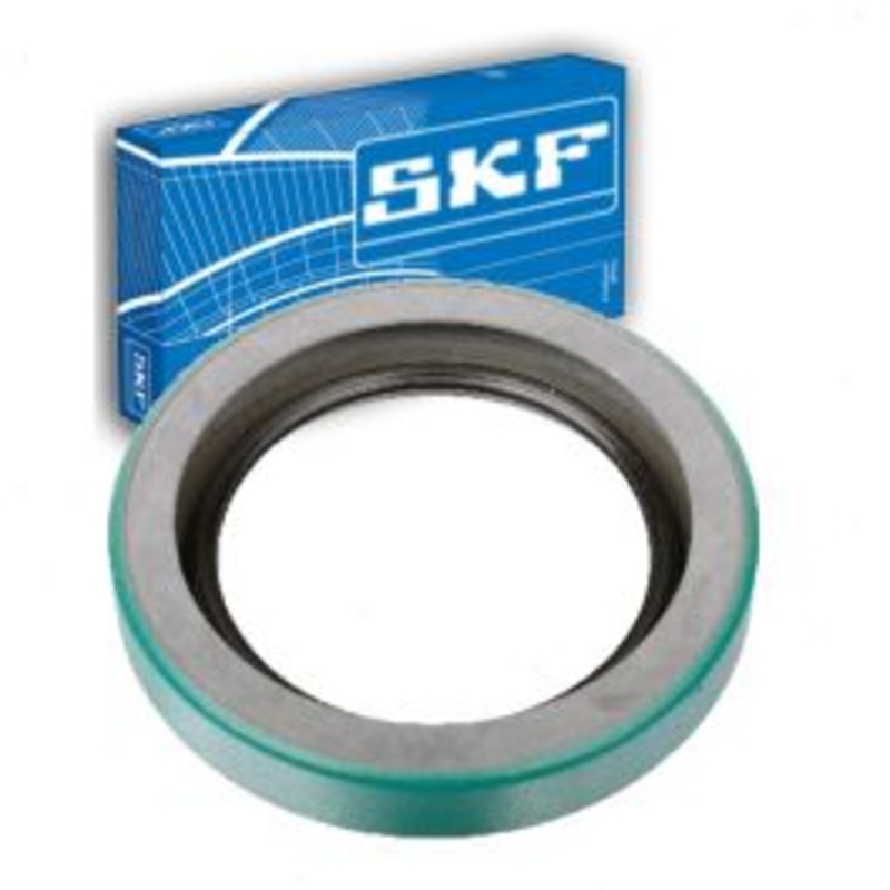 SKF Rear Differential Pinion Seal for 1957-1960 International AM130