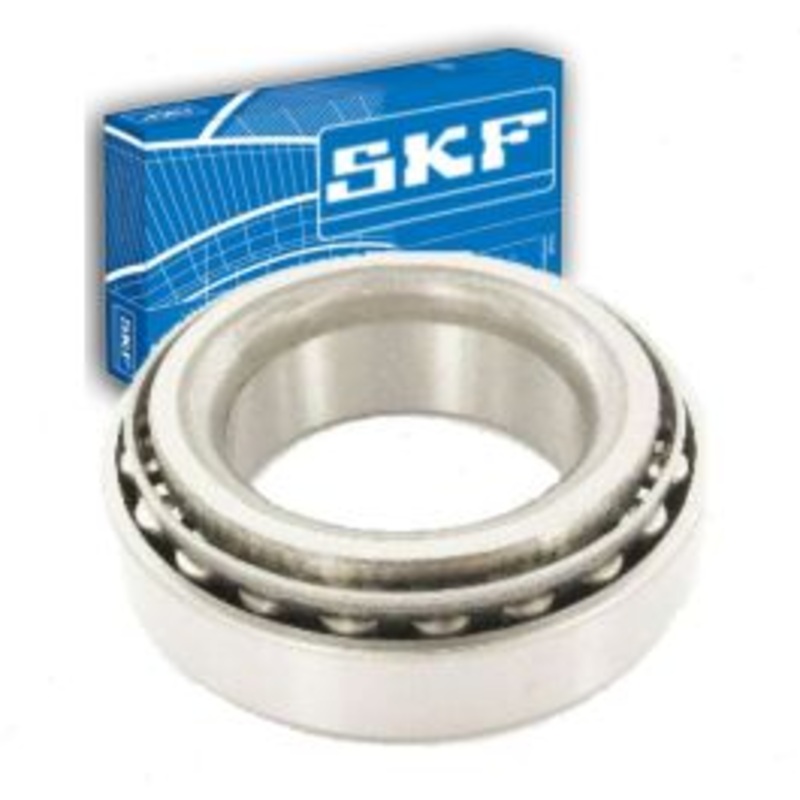 SKF Rear Inner Wheel Bearing for 1998-2008 Volkswagen Pointer