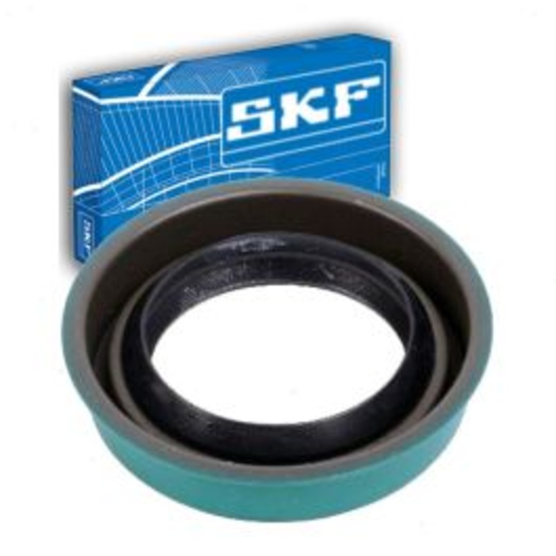 SKF Rear Manual Transmission Seal for 1971-1974 Pontiac Firebird