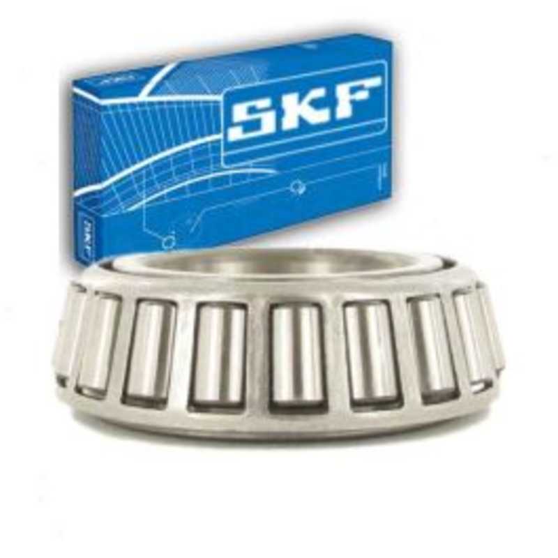 SKF Rear Transfer Case Output Shaft Bearing for 1997-2011 Honda CR-V